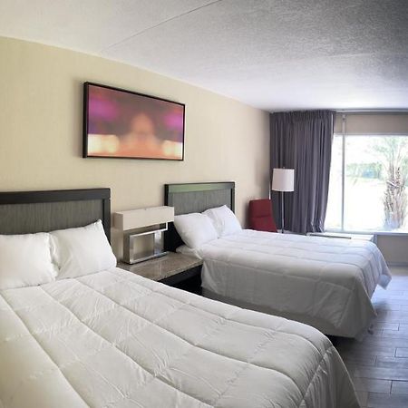 Econo Lodge Jennings Экстерьер фото